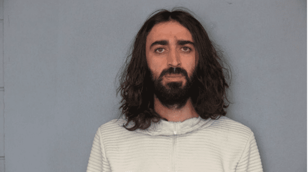 Suspect arrested in stabbing of imam while praying at mosque in New Jersey