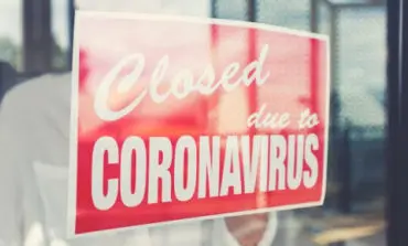 Small business rescue program runs out of money after Thursday talks fail to reach an agreement for additional funding