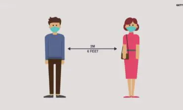 Emergency order issued for Michigan residents: Follow COVID-19 social distancing orders or face fines up to $1,000