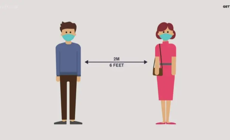 Emergency order issued for Michigan residents: Follow COVID-19 social distancing orders or face fines up to $1,000