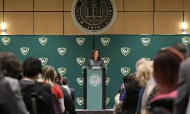 Wayne State University offers free tuition to students with family incomes of $70,000 or less