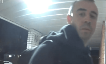 Dearborn Police seek to identify individual involved in home invasion; ask residents to exercise caution