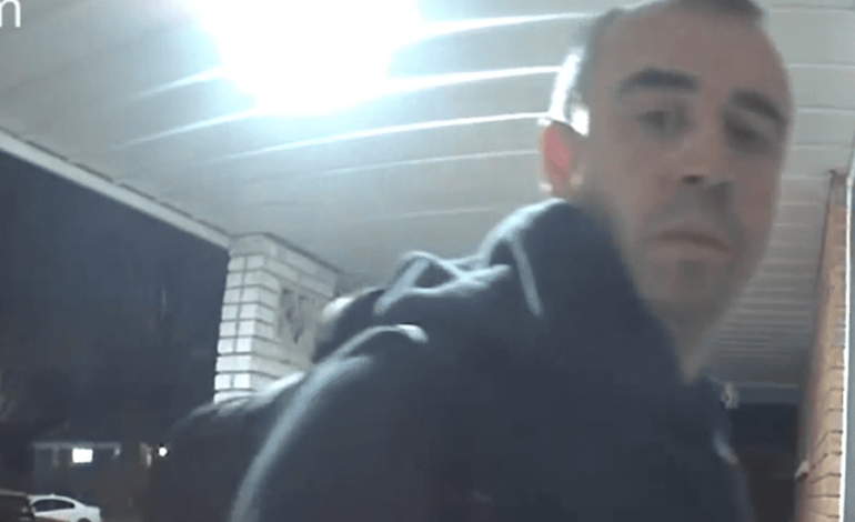 Dearborn Police seek to identify individual involved in home invasion; ask residents to exercise caution