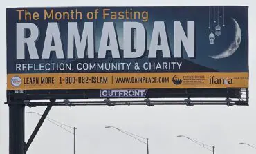 Chicago-based organization launches campaign to educate the community about Ramadan