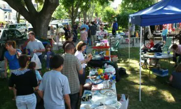 City of Dearborn reminds residents of Garage Sale Rules; Garage Sale Locator