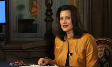 Whitmer announces FEMA help on the way to tri-county hospitals, says "stay home" order likely extended