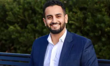 Abraham Aiyash, running for state rep., wants to continue the late Isaac Robinson’s work