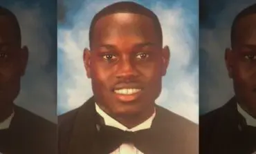 Father and son arrested, charged and denied bond in killing of Ahmaud Arbery