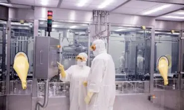 Pfizer's COVID-19 vaccine trial begins, initial manufacturing in Kalamazoo