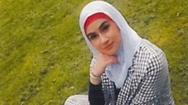 Father of Lebanese woman shot dead in the streets of the U.K. pays tribute in wake of her death