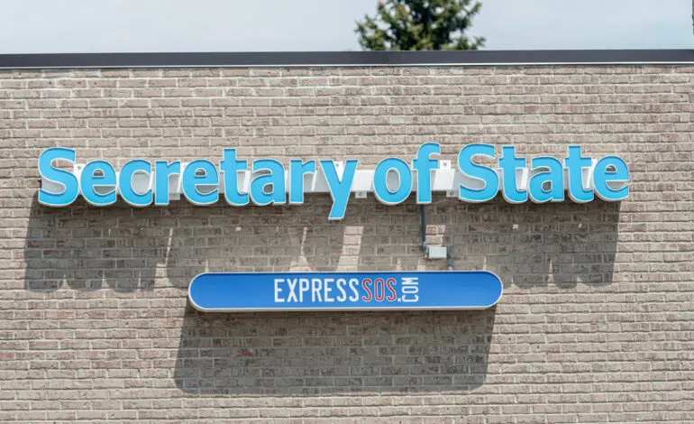 Michigan Secretary of State branches to reopen June 1 by appointment only