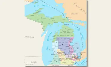 Community members encouraged to apply to serve on Michigan's Independent Citizens Redistricting Commission