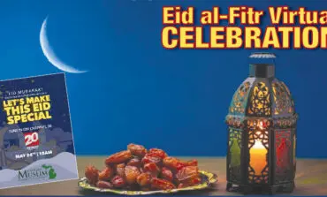 Michigan Muslims organize televised celebration of Eid al-Fitr