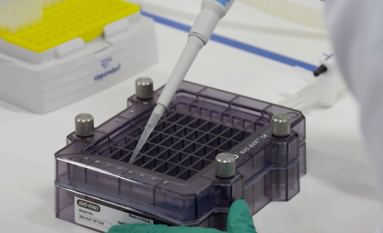 Wayne County anticipates delivery of COVID-19 vaccines in few days