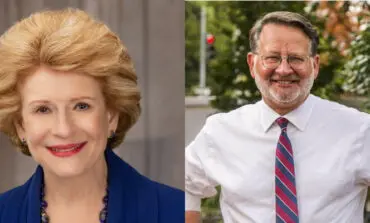 Stabenow, Peters announce $315 million in funding to expand COVID-19 testing in Michigan