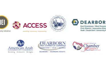Regional partnership awards relief grants to 60 Dearborn small businesses in response to COVID-19