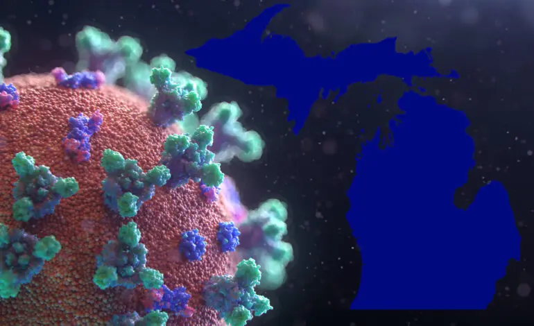 Michigan COVID-19 cases and deaths continue to decline, testing expanded