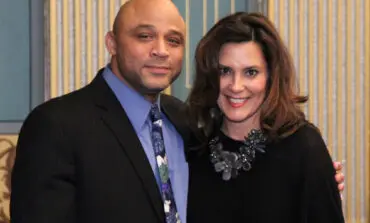 Former Democratic State Senator Morris Hood III dies of COVID-19