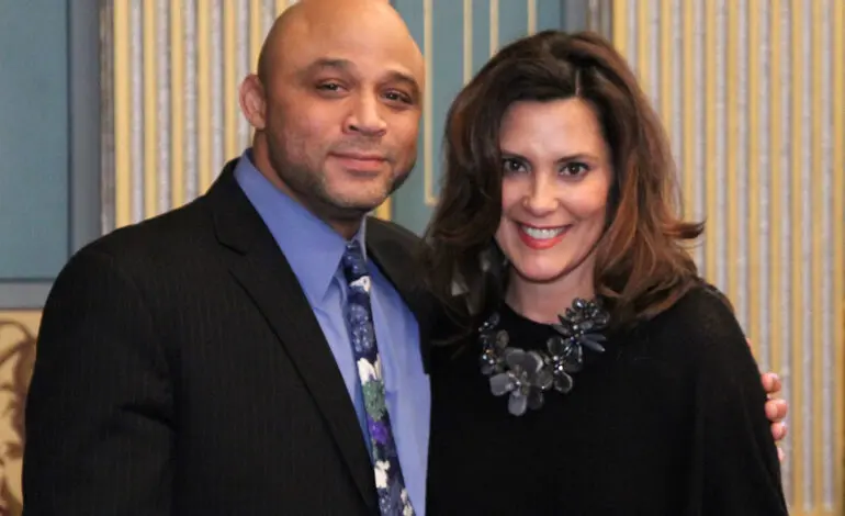 Former Democratic State Senator Morris Hood III dies of COVID-19