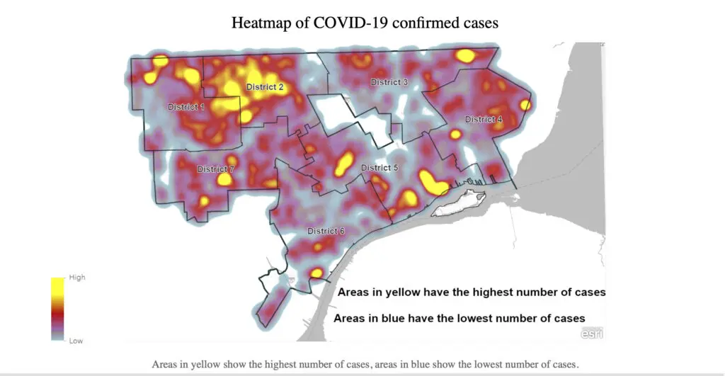 Workbook: Heatmap