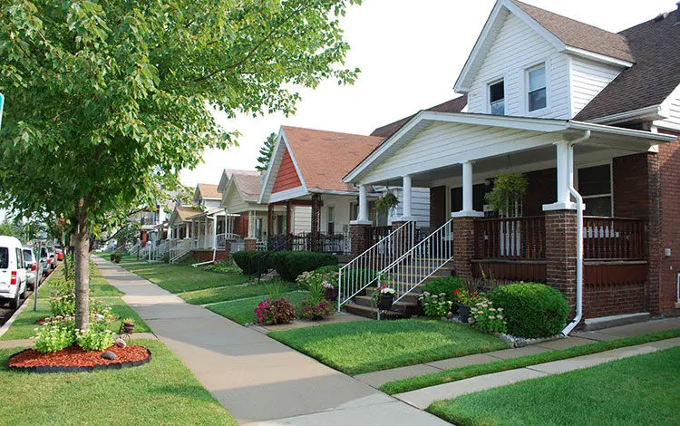 Home inspections resume in Dearborn, tall grass enforcement to begin May 18