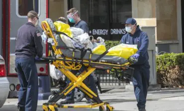 Attorney General Nessel, fellow attorneys general urge Congress to pass act providing benefits to disabled first responders