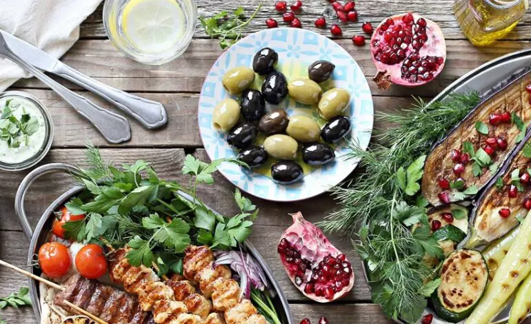 Nutrition and Alzheimer’s Disease: A brief guide