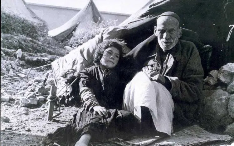 My Beit Daras, my Nakba: Two Palestinian intellectuals reminisce about their destroyed village