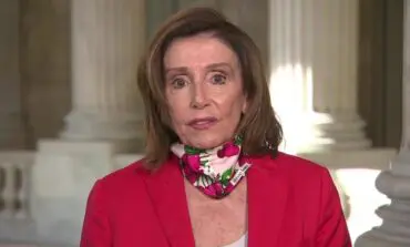 Massive new “Rooseveltian” coronavirus response bill could be voted on next week, Pelosi says