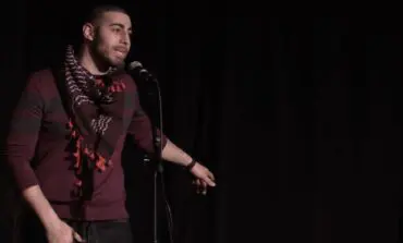 Emmy Award winning Palestinian American poet from Dearborn releases first collection of poetry