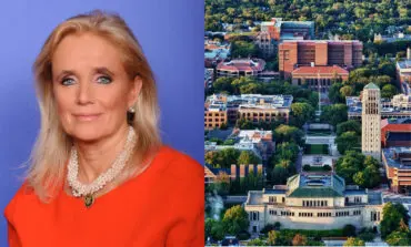 Dingell announces more than $1 million is going to the University of Michigan for coronavirus rapid response research