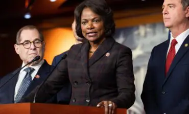 Biden names former impeachment manager Val Demings among potential VP picks