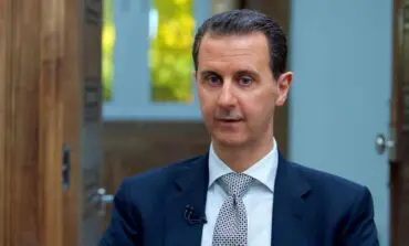 U.S. hits Syria with toughest sanctions yet to push Assad to end war