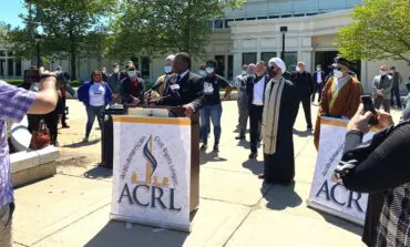 Local protests brings together communities, renews discussion on racism