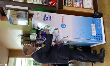 New payment options for city of Dearborn customers through DivDat Kiosk Network and mobile app