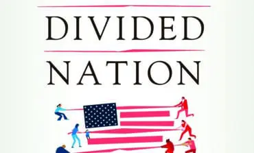 Talented and dedicated citizens are reason for hope in a divided nation