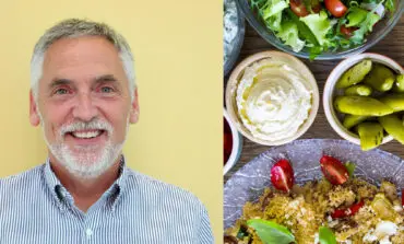 The Mediterranean diet and Alzheimer’s disease: An interview with Dr. Henry Paulson