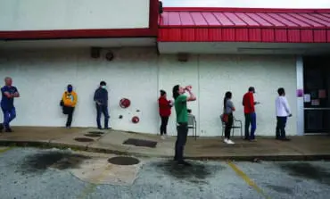 Michigan proposes “return to work” grants to incentivize unemployed people to find jobs