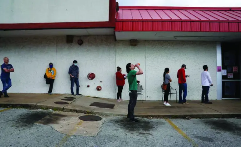 Michigan proposes “return to work” grants to incentivize unemployed people to find jobs