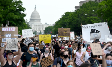 Reuters poll: Most Americans, including Republicans, support sweeping Democratic police reform proposals