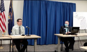 200 semifinalists selected for the Michigan Independent Citizens Redistricting Commission