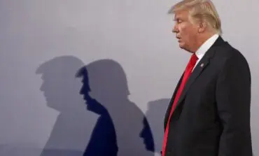 Trump calls for new Supreme Court justices after major rulings against administration