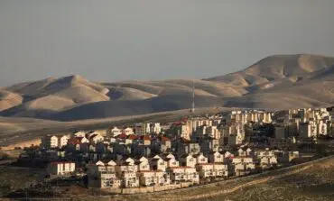 Read full letter signed by Tlaib and 12 others condemning Israel's annexation plans