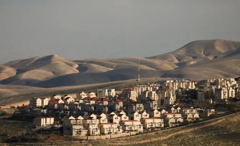 Read full letter signed by Tlaib and 12 others condemning Israel's annexation plans