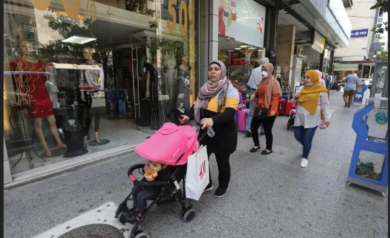 Lebanon adviser in IMF talks quits, citing 'no genuine will' for reforms