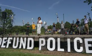 Police violence: Is "reform" enough?