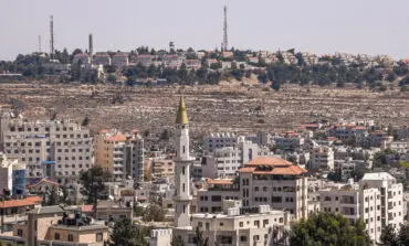 Expansion and mass eviction: Israel “takes advantage” of Trump’s remaining days in office