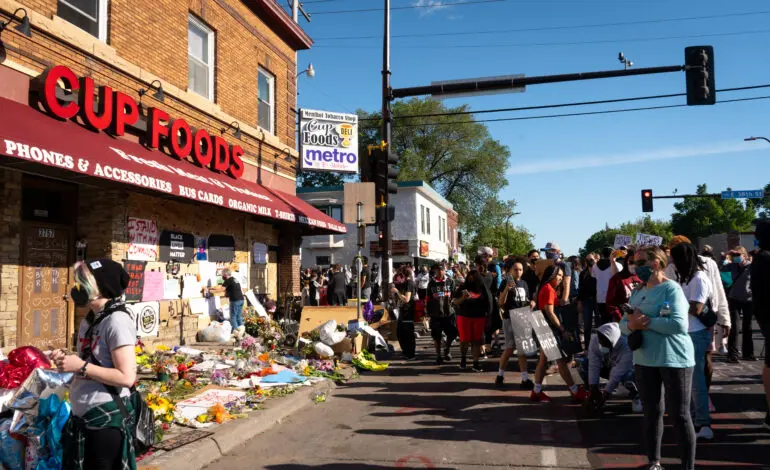 Original complaint shows blatant disregard for Floyd's life, Chauvin charges now increased