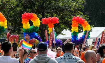 June 2020 declared Pride Month in Michigan by proclamation
