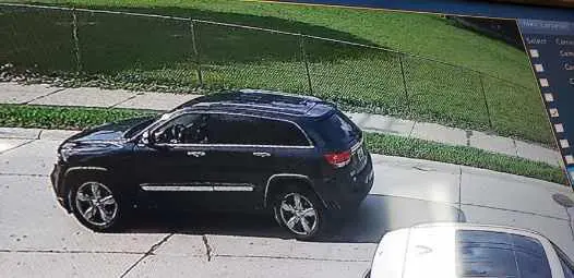 Two individuals robbed Hak’s Jewelry on Warren Ave., police asking for help identifying suspects